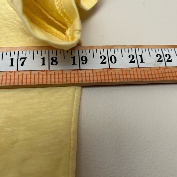 Muk Luks 2 pieces set top and Cardigan Sweater Size S - Picture 5 of 11